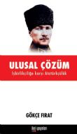 Ulusal Çözüm                                                                                                                                                                                                                                                   