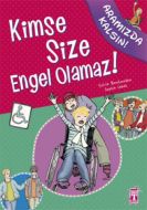 Aramızda Kalsın - Kimse Size Engel Olamaz!                                                                                                                                                                                                                     