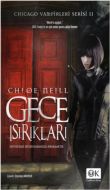 Gece Isırıkları                                                                                                                                                                                                                                                