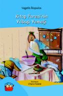 Kitap Faresi’nin Yılbaşı Yemeği                                                                                                                                                                                                                                
