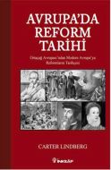 Avrupa’da Reform Tarihi                                                                                                                                                                                                                                        