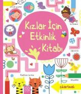Kızlar için Etkinlik Kitabı                                                                                                                                                                                                                                    