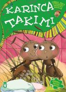 Karınca Takımı                                                                                                                                                                                                                                                 