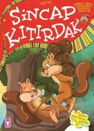 Sincap Kıkırdak                                                                                                                                                                                                                                                