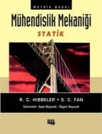 Mühendislik Mekaniği-Statik                                                                                                                                                                                                                                    