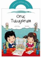 Oruç Tutuyorum - Etkinlikli Öğreniyorum 6. Kitap                                                                                                                                                                                                               