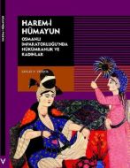 Harem-i Hümayun                                                                                                                                                                                                                                                