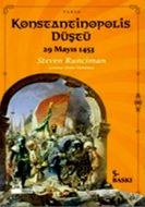 Konstantinapolis Düştü                                                                                                                                                                                                                                         