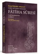 Dört Kitabın Manası: Fatiha Süresi                                                                                                                                                                                                                             