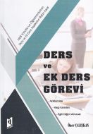 Ders ve Ek Ders Görevi                                                                                                                                                                                                                                         