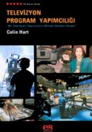 Televizyon Program Yapımcılığı                                                                                                                                                                                                                                 