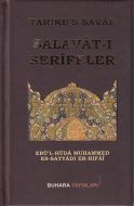 Tariku’s Savab | Salavat- ı Şerifler                                                                                                                                                                                                                           