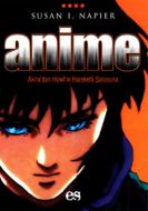 Anime                                                                                                                                                                                                                                                          