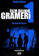Film Dilinin Grameri 1 Durağan Sahneler                                                                                                                                                                                                                        