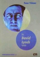 Bir David Lynch Kitabı Yönetmenler Dizisi 3                                                                                                                                                                                                                    