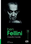 Ben Fellini                                                                                                                                                                                                                                                    