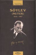 Söylev (Nutuk)                                                                                                                                                                                                                                                 