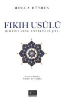 Fıkıh Usulü                                                                                                                                                                                                                                                    