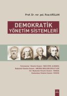 Demokratik Yönetim Sistemleri                                                                                                                                                                                                                                  