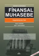 Finansal Muhasebe                                                                                                                                                                                                                                              