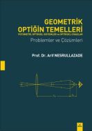 Geometrik Optiğin Temelleri - Fotometri, Optiksel                                                                                                                                                                                                              