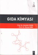 Gıda Kimyası                                                                                                                                                                                                                                                   