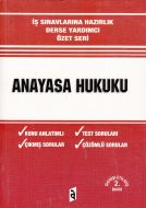 Türk Anayasa Hukuku                                                                                                                                                                                                                                            
