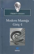 Modern Mantığa Giriş 1                                                                                                                                                                                                                                         
