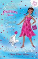 Prenses Okulu 29 Prenses Rachel ve Dans Eden Yunus                                                                                                                                                                                                             