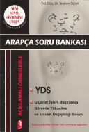 YDS Arapça Soru Bankası                                                                                                                                                                                                                                        