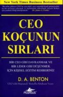 Ceo Koçunun Sırları                                                                                                                                                                                                                                            