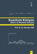 Kuantum Kimyası                                                                                                                                                                                                                                                