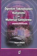Öğretim Teknolojileri Kullanımı ve Materyal Gelişt                                                                                                                                                                                                             