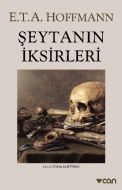 Şeytanın İksirleri                                                                                                                                                                                                                                             