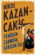 Yeniden Çarmıha Gerilen İsa                                                                                                                                                                                                                                    