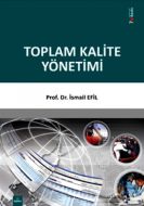 Toplam Kalite Yönetimi                                                                                                                                                                                                                                         