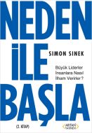 Neden İle Başla 2. Kitap                                                                                                                                                                                                                                       