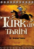 Türk’ün Tarihi                                                                                                                                                                                                                                                 