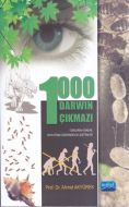1000 Darwin Çıkmazı                                                                                                                                                                                                                                            