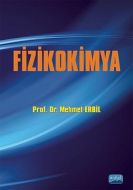 Fizikokimya                                                                                                                                                                                                                                                    