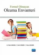 Formel Olmayan Okuma Envanteri                                                                                                                                                                                                                                 