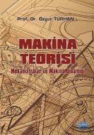 Makina Teorisi                                                                                                                                                                                                                                                 