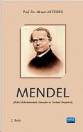 Mendel                                                                                                                                                                                                                                                         
