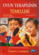 Oyun Terapisinin Temelleri                                                                                                                                                                                                                                     