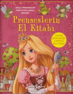 Prenseslerin El Kitabı                                                                                                                                                                                                                                         