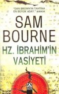 Hz. İbrahim’in Vasiyeti                                                                                                                                                                                                                                        