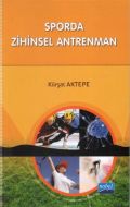 Sporda Zihinsel Antrenman                                                                                                                                                                                                                                      