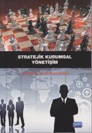 Stratejik Kurumsal Yönetişim                                                                                                                                                                                                                                   