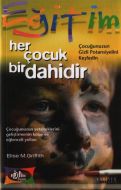 Her Çocuk Bir Dahidir Çocuğunuzun Gizli Potansiyel                                                                                                                                                                                                             
