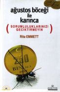 Ağustos Böceği İle Karınca  (Sorumluluklarınızı Ge                                                                                                                                                                                                             